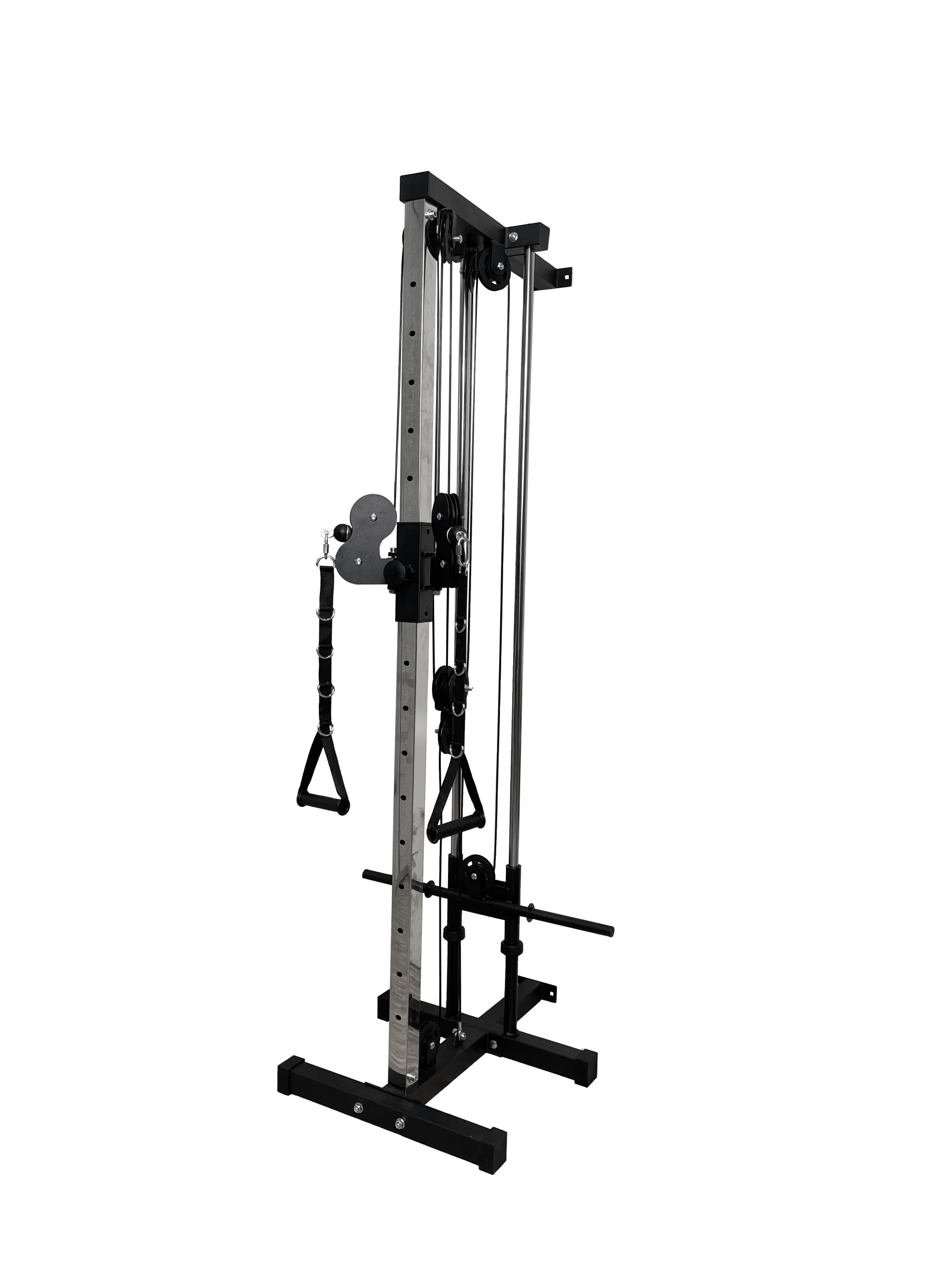 Wall Mount Cable Cross Station